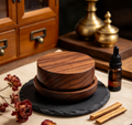 Cedarwood-Scented Custom Diffuser